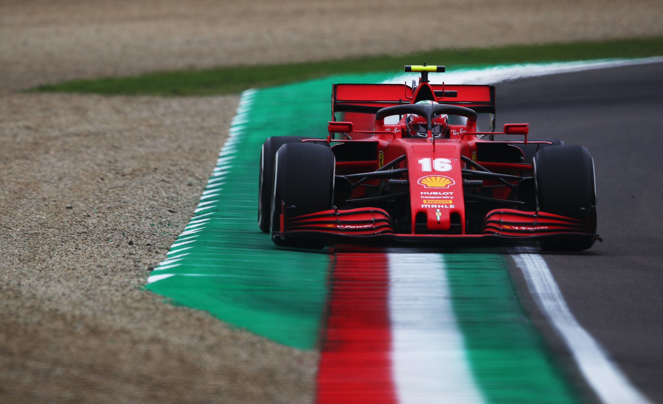 Emilia Romagna GP Recap: Red Bull Takes Ferrari’s Home Race