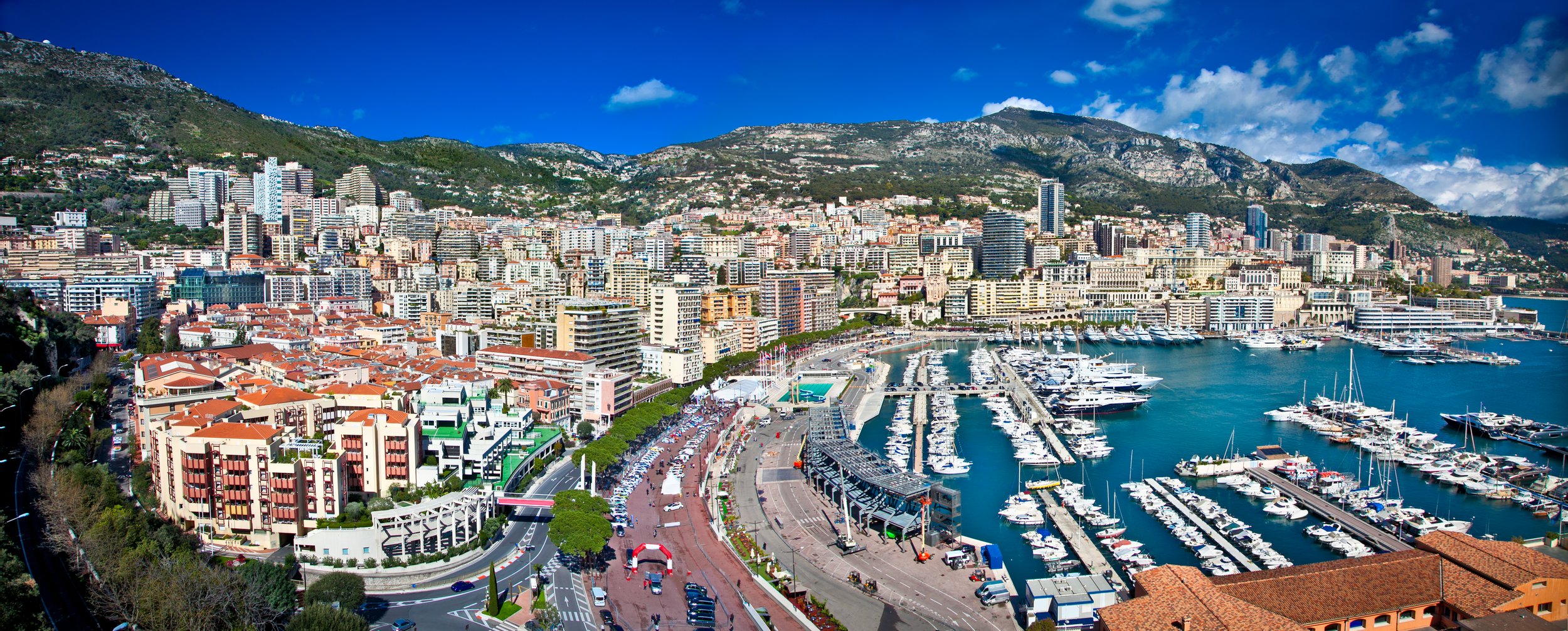Monaco: The Oldest Member of the Formula 1 Family
