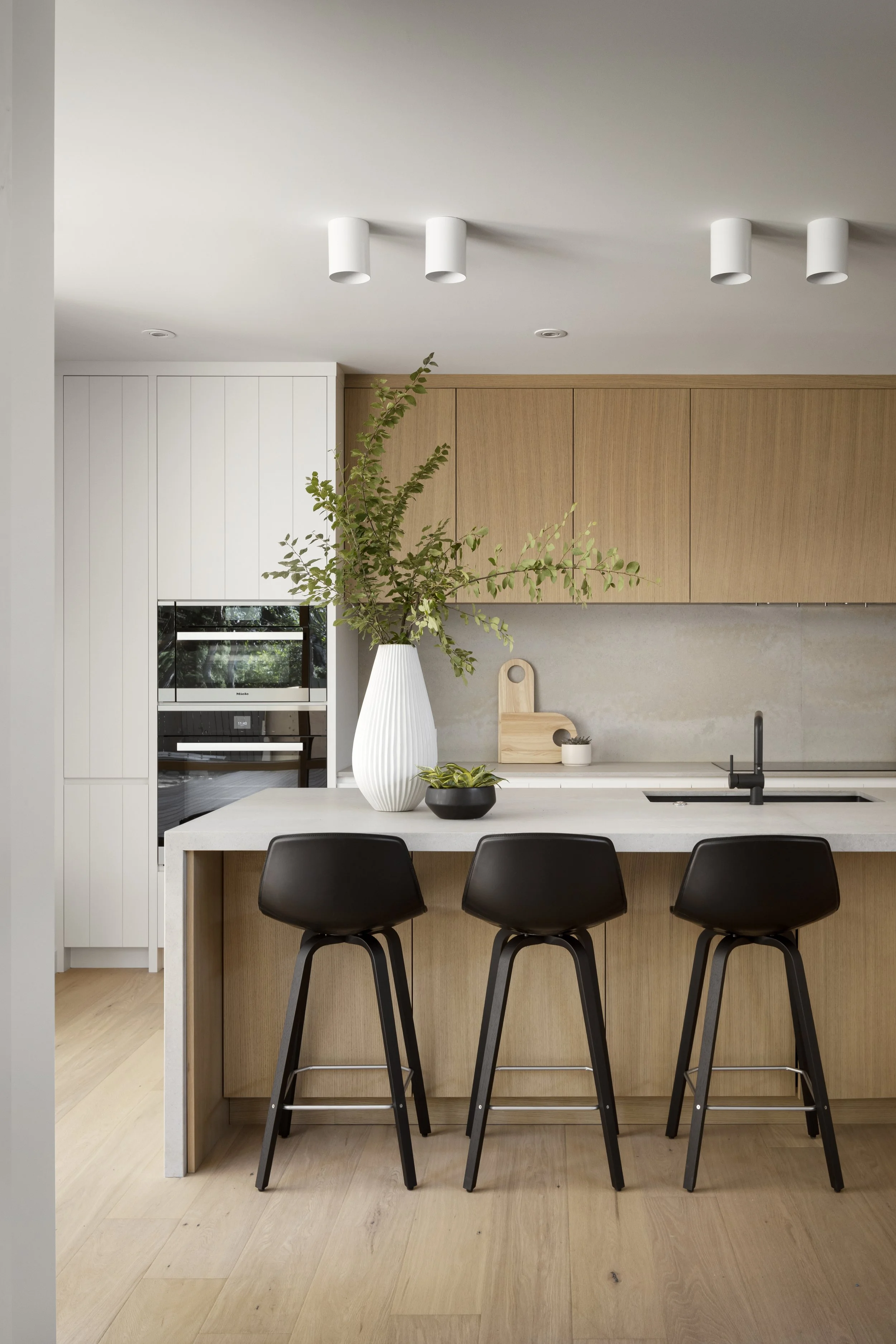 Massey Place — Shannon McClelland Designs