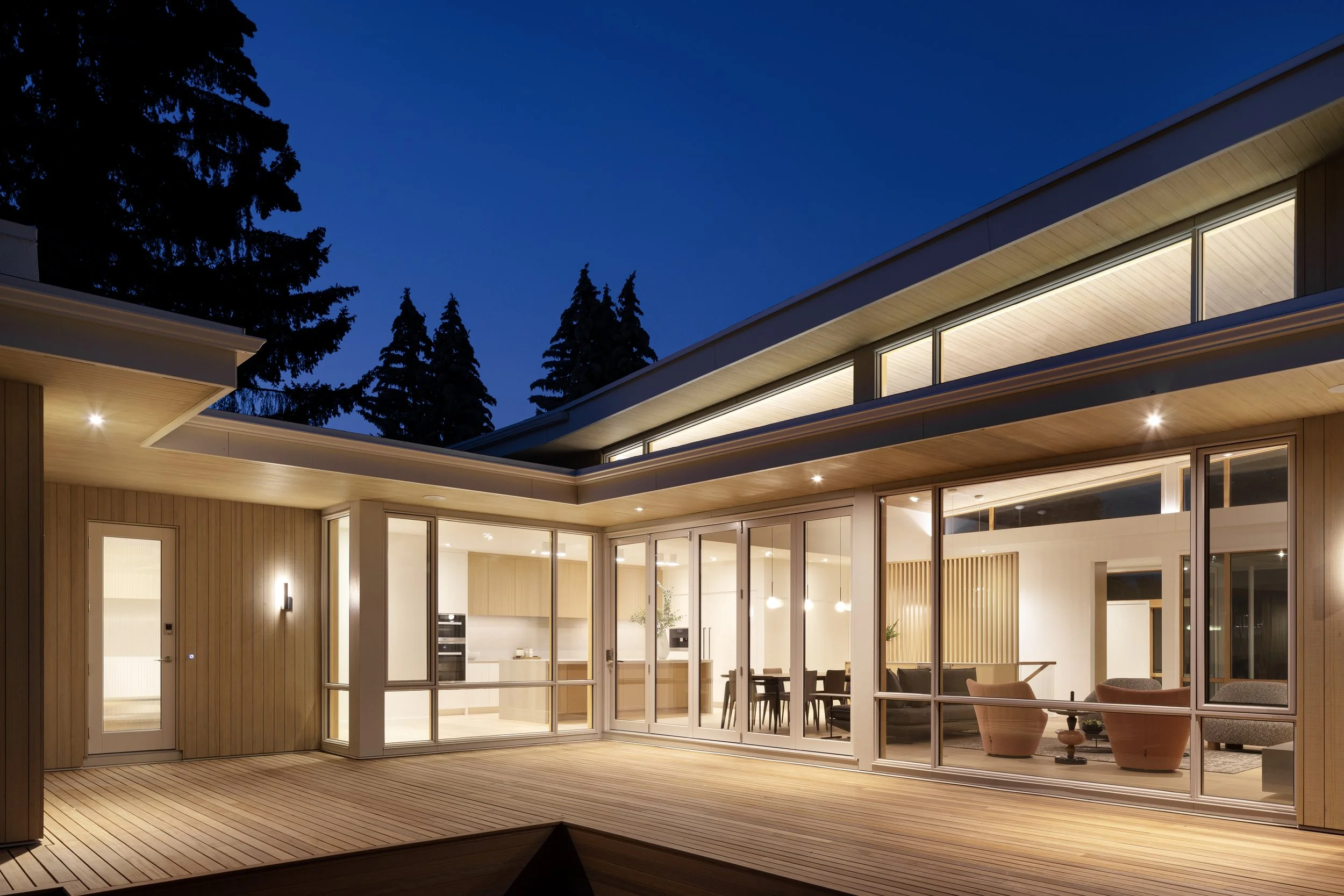 Massey Place — Shannon McClelland Designs