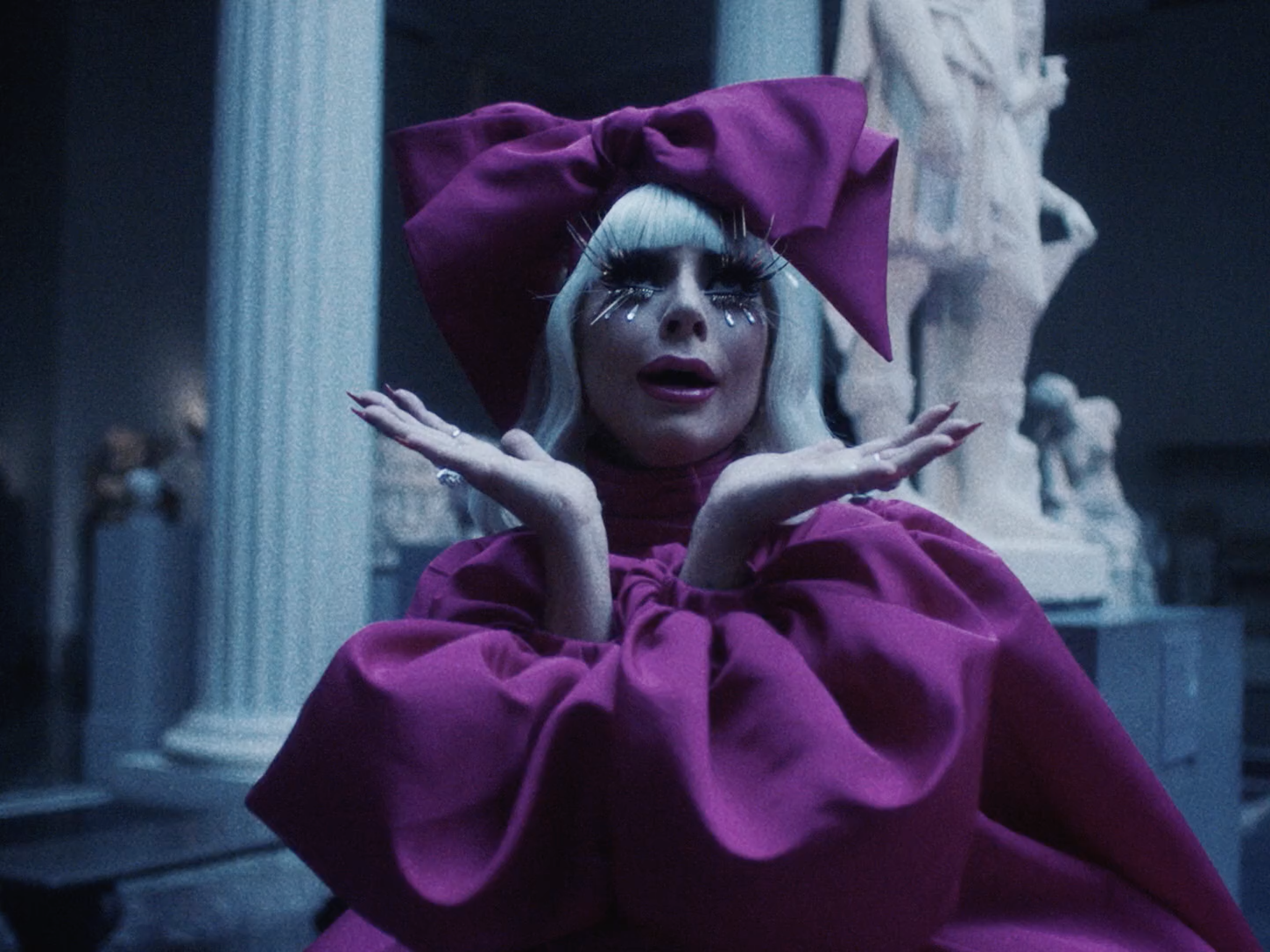  VOGUE / THE MET GALA 
CAMP! THE MOVIE