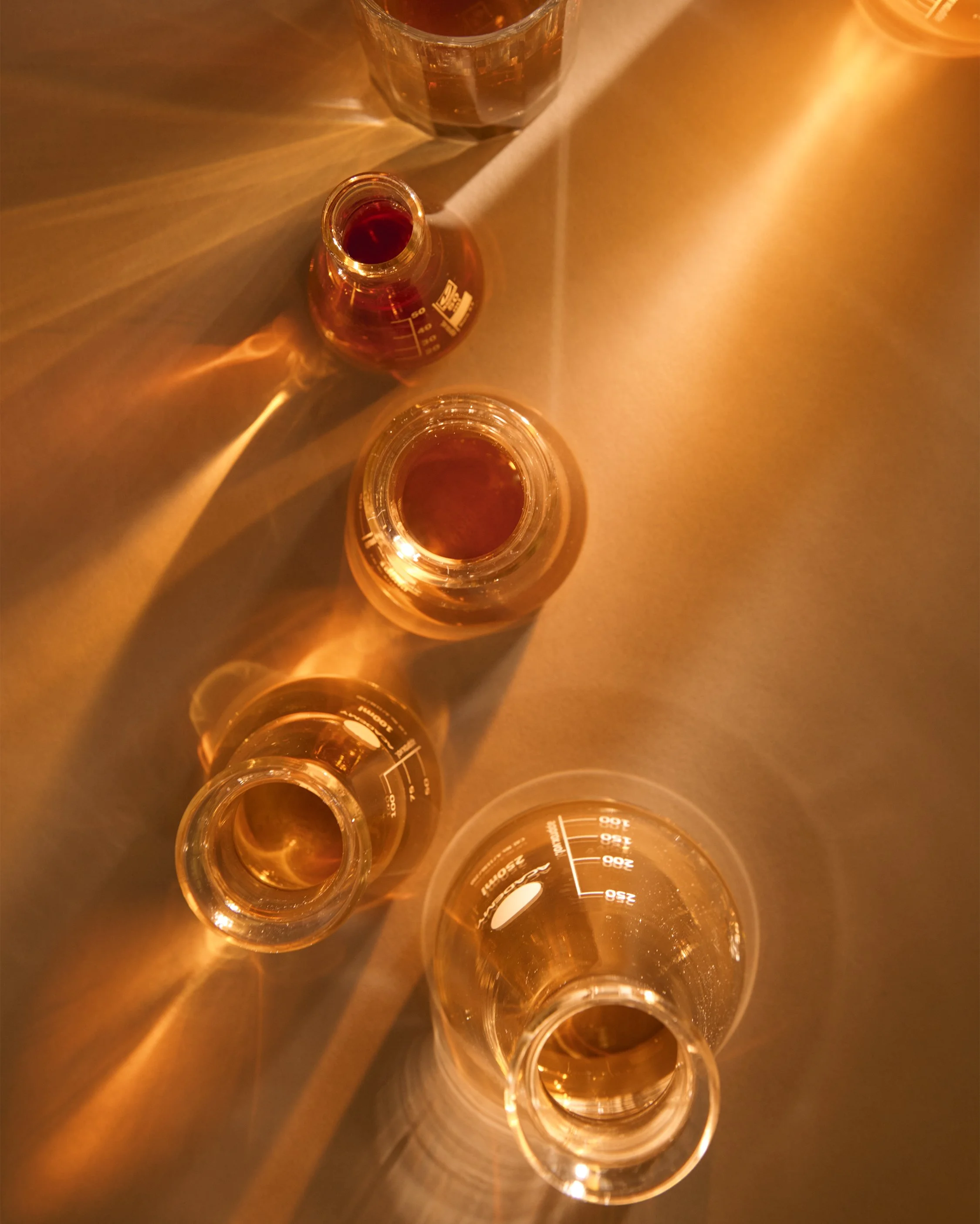 JOHNNIE WALKER
VAULT