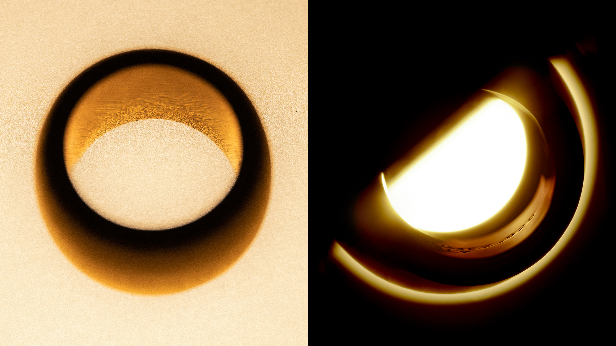  LARA SONMEZ 
L’ÉCLIPSE