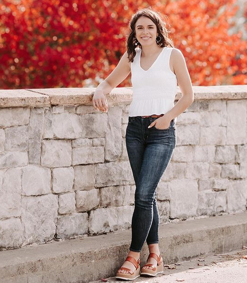 Southern Cayuga Scholarship Foundation