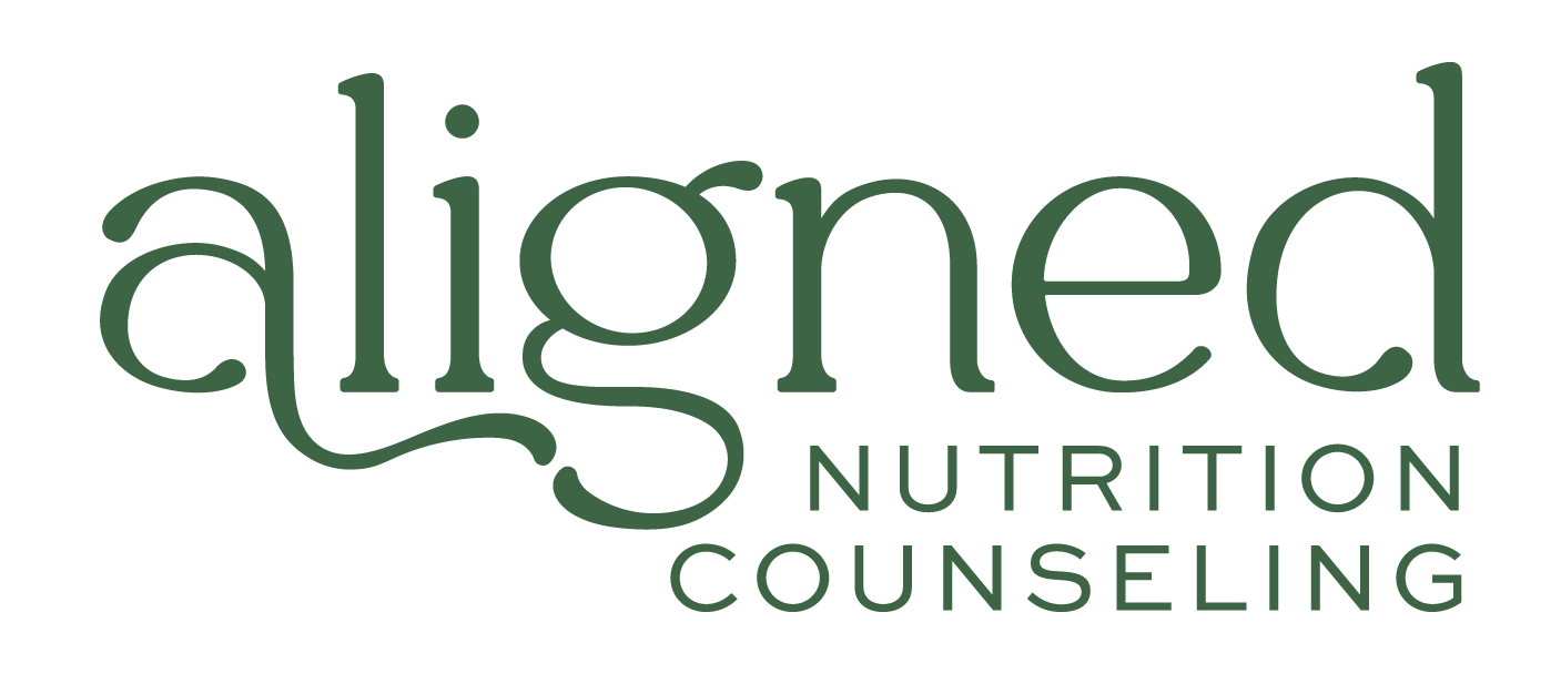 Aligned Nutrition Counseling
