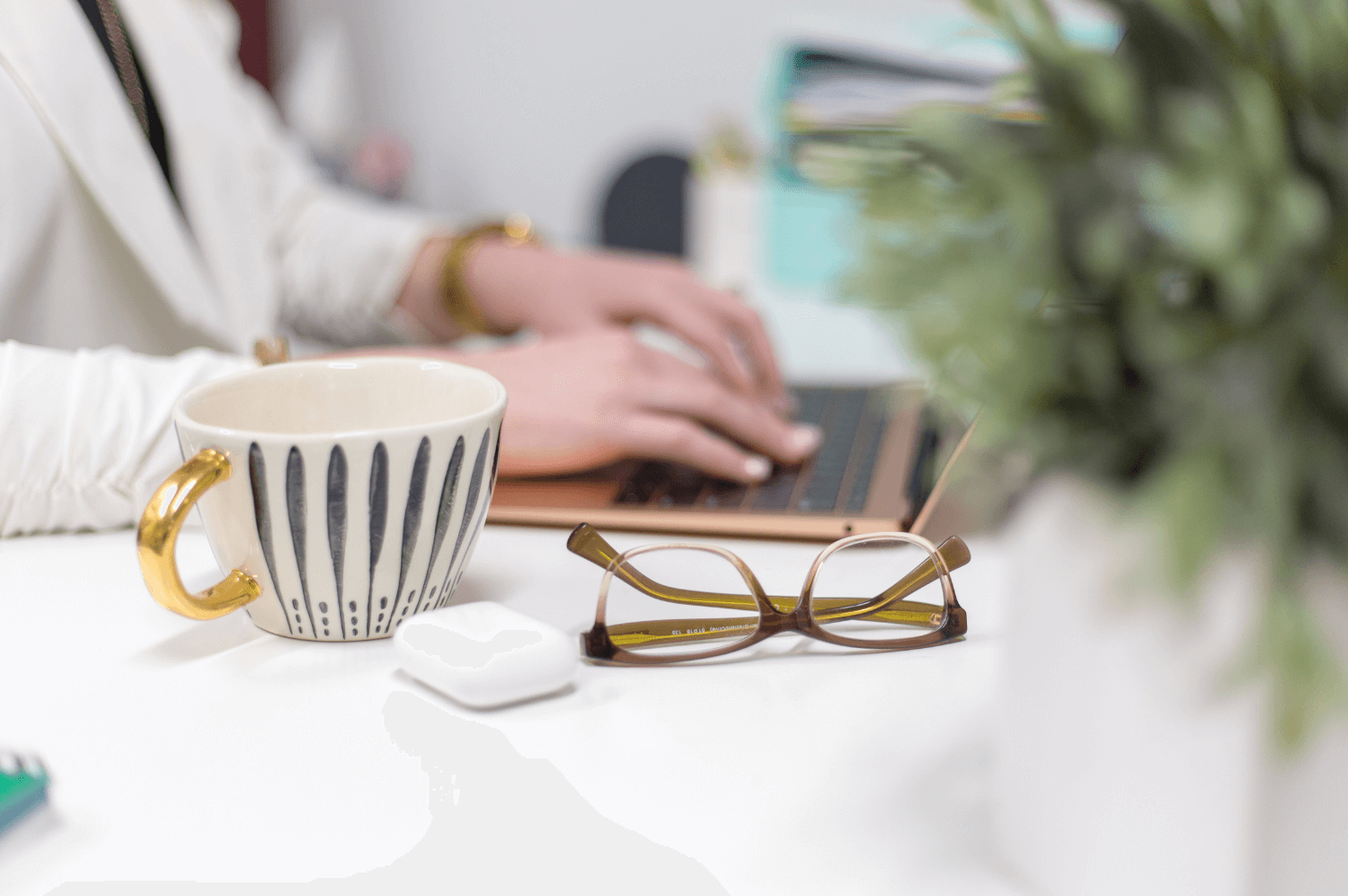 Take Back Your Work Day & Work Life
