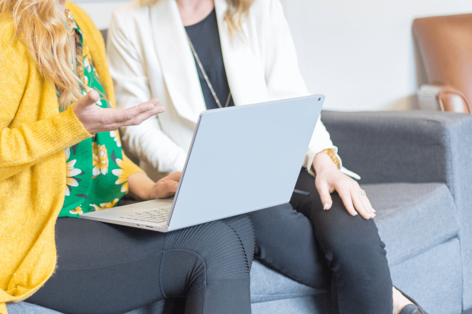 How Leaders Intervene Effectively
