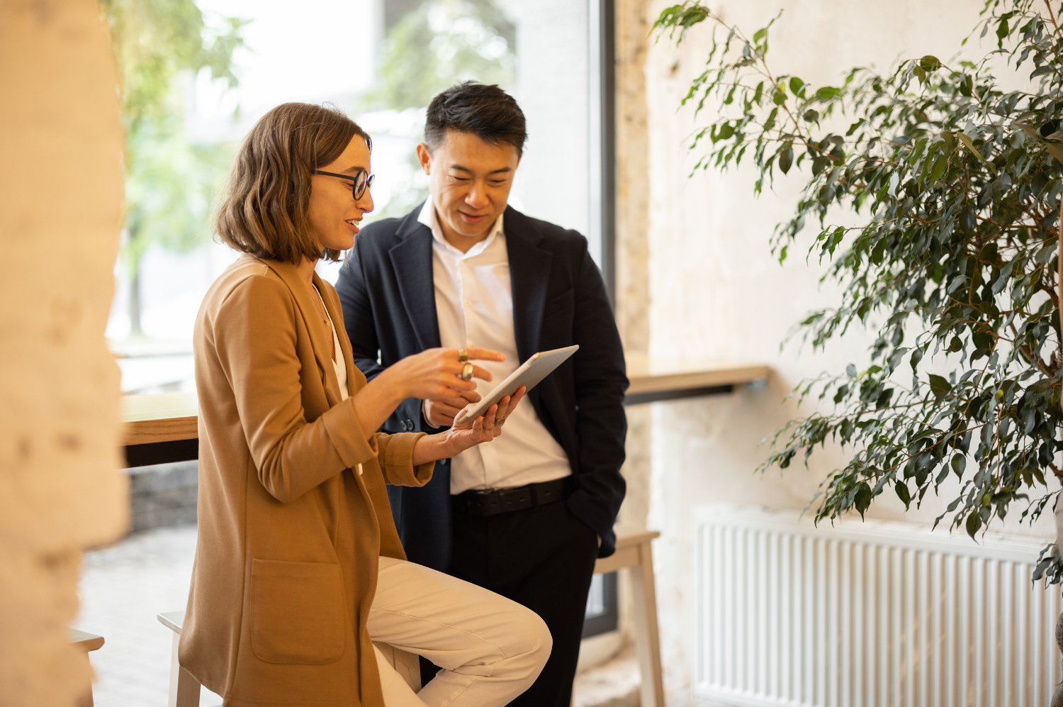 How to Establish a Feedback-Rich Work Environment