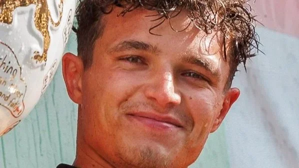 Lando Norris