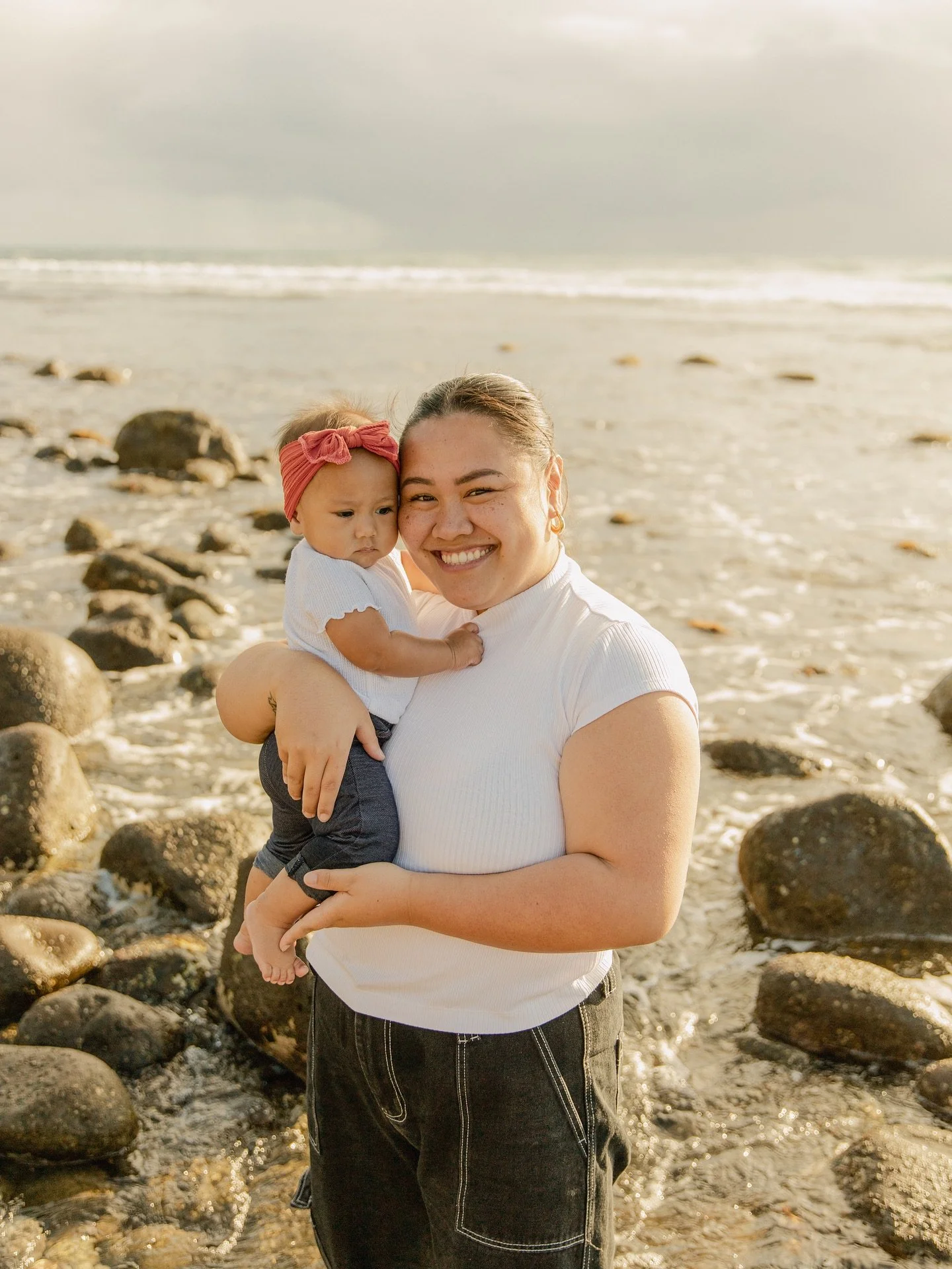 &ldquo;Home&rdquo; for me is a place of foundation. It&rsquo;s not just a place where I was born physically, but home is what nourishes me to flourish in every area of my life as well as spiritually &amp; physically. Growing up on 1st lane in Paukūka