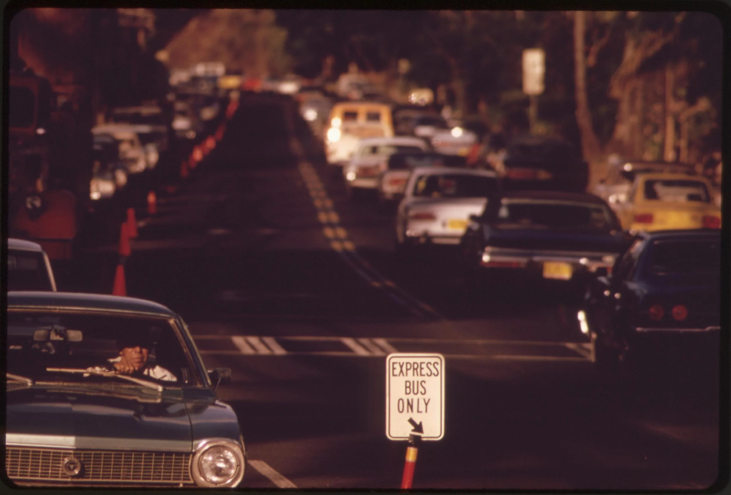Housing Reform = Parking Reform