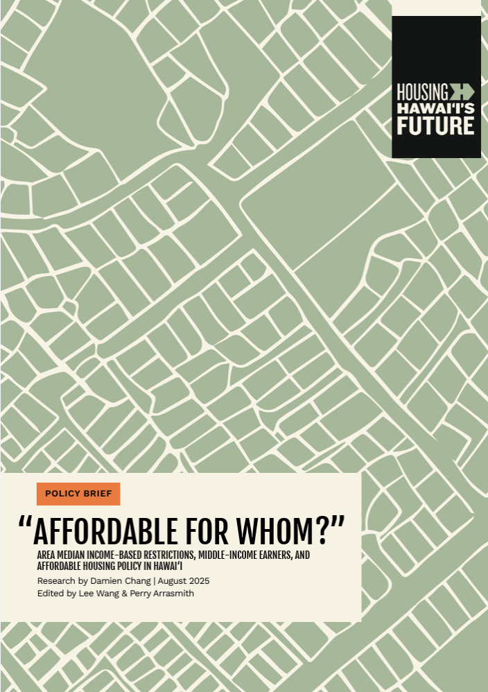 What’s in an Area Median Income?