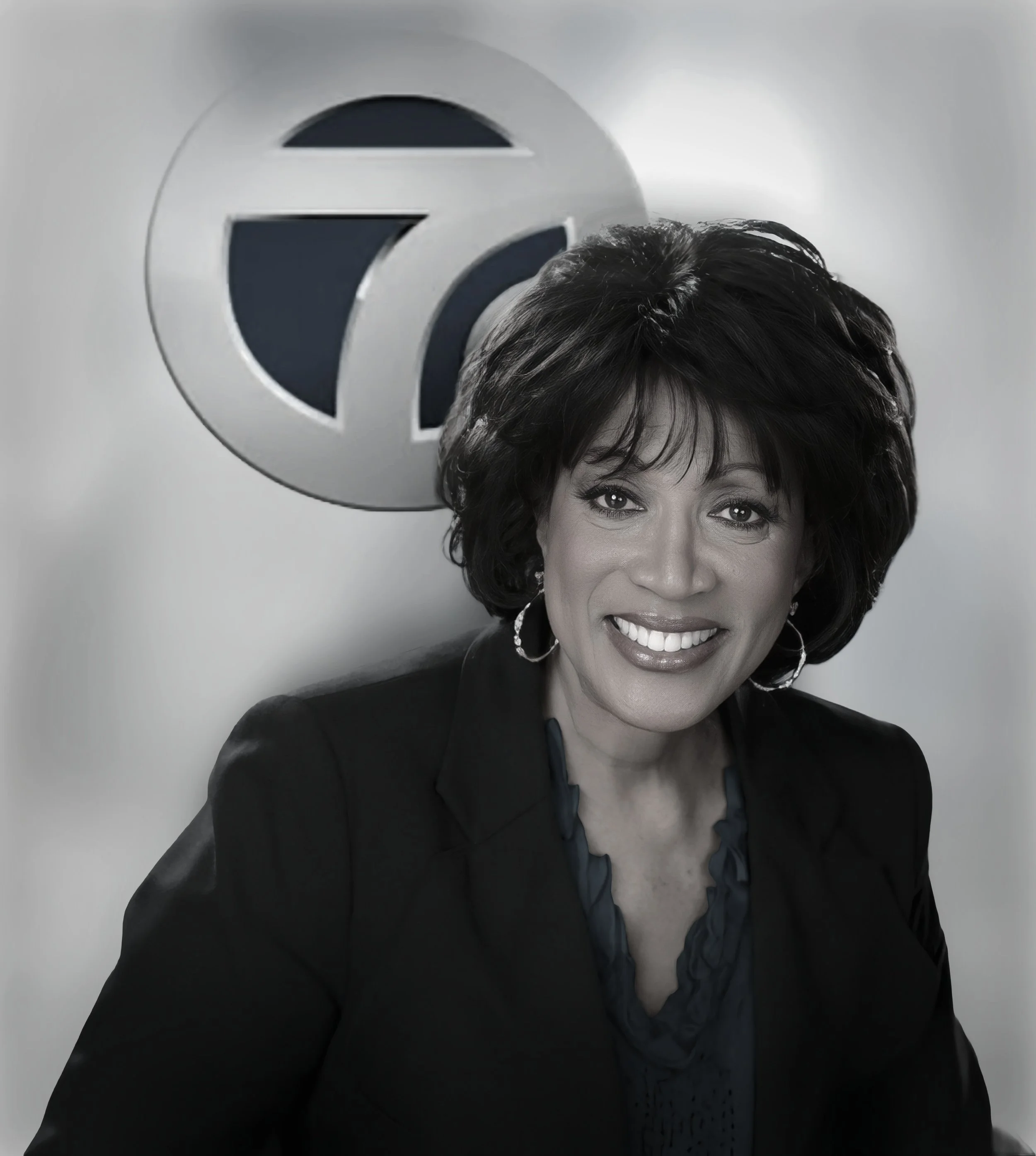 Diana Lewis: legendary Detroit news anchor, multiple Emmy winner, Lifetime Achievement honoree, Michigan Broadcasting and Women’s Hall of Fame member.
