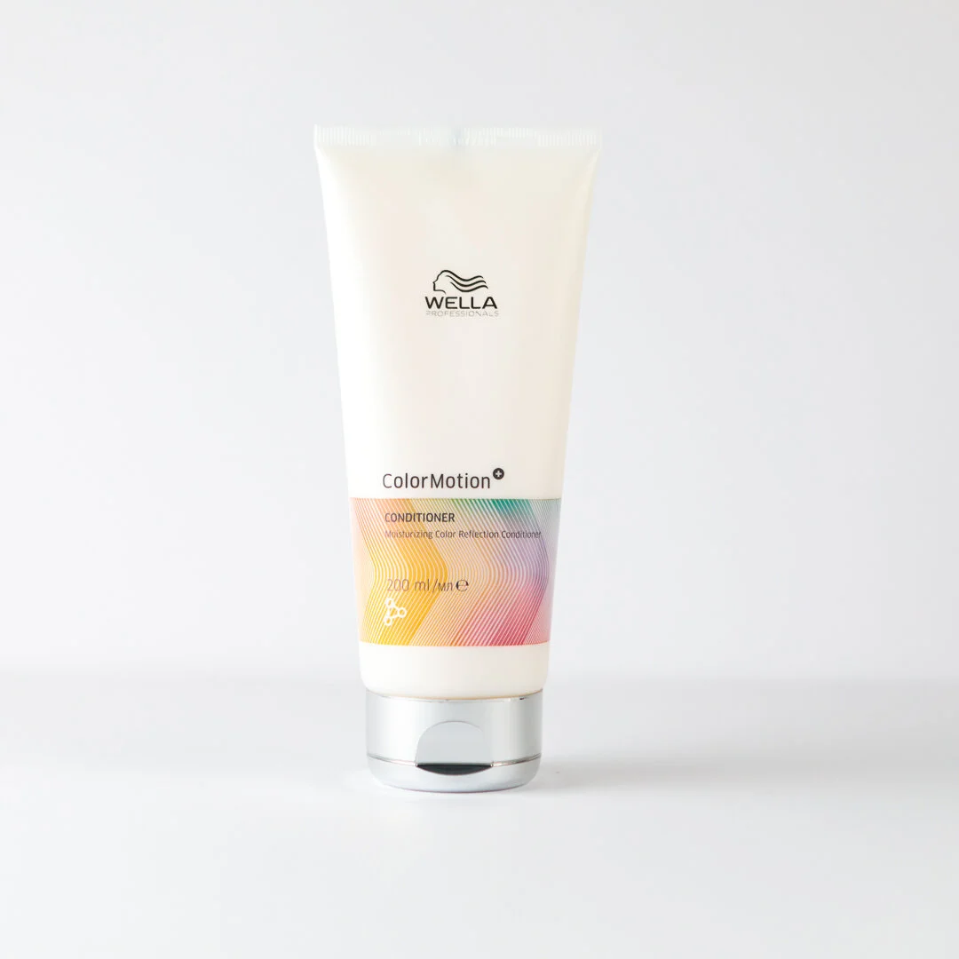 Wella Professionals Color Motion Conditioner — Goochies Hair Design Dubbo
