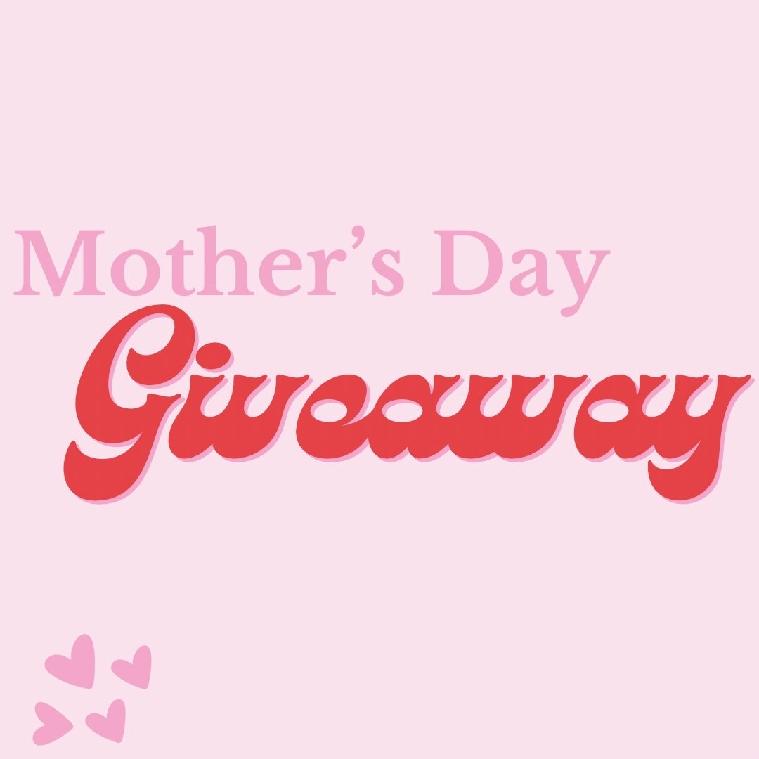 🎀 GIVEAWAY TIME 🎀

Hey Goochie gang,

For Mother&rsquo;s Day we are gifting 3 lucky girls a gift pack.
The gifts within the pack include:

-1 x Goldwell Dry Texture Spray
-1 x Goldwell Shine Spray
-1 x Goldwell Air Dry BB-Cream
-1 x Wella Sectionin