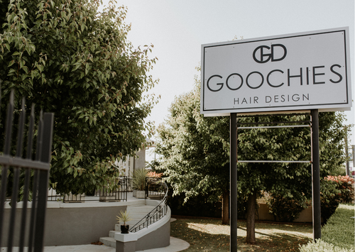 Goochies