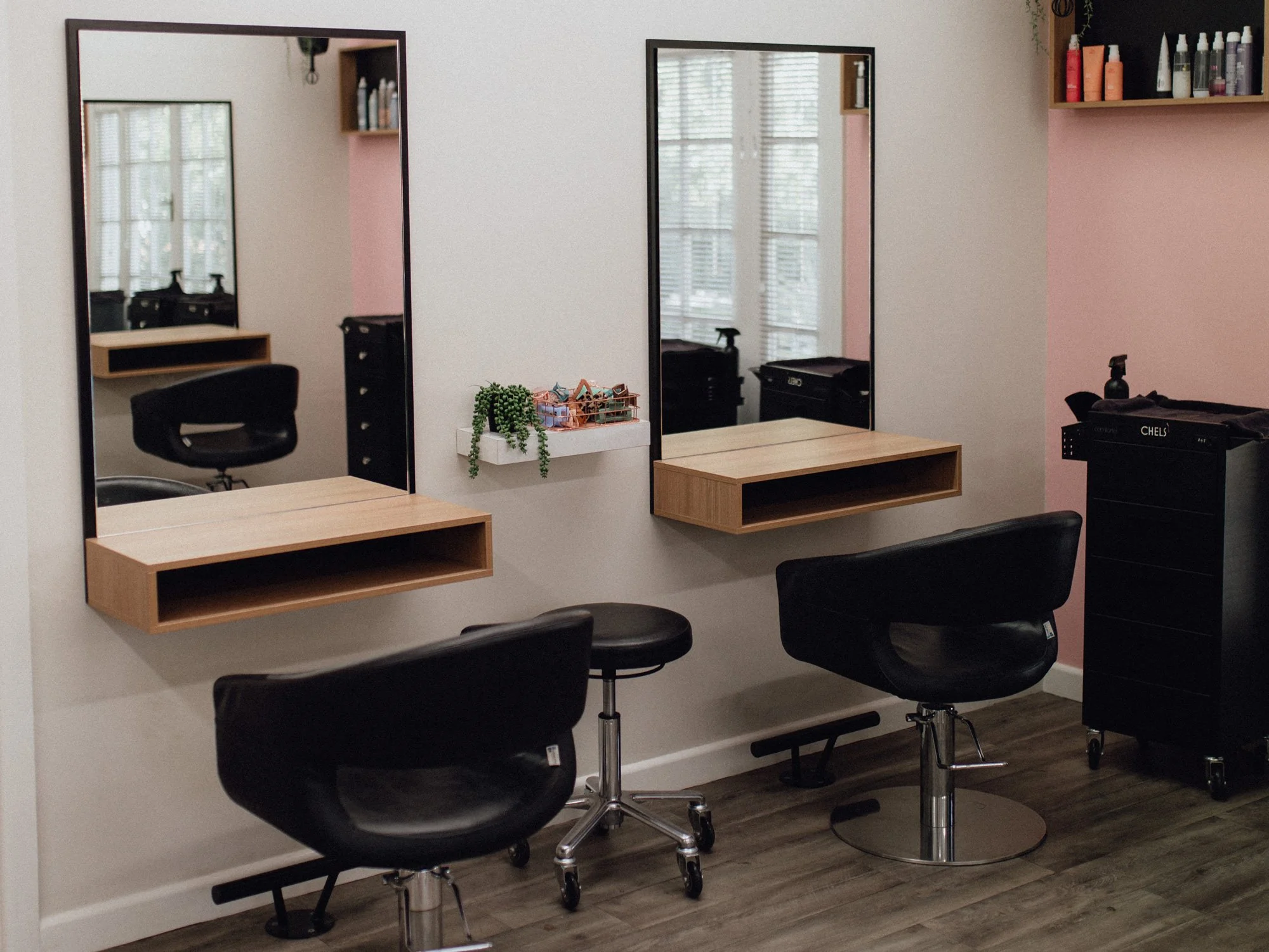 Gallery | Goochies Hair Design | Stylish and creative hairdressers in ...