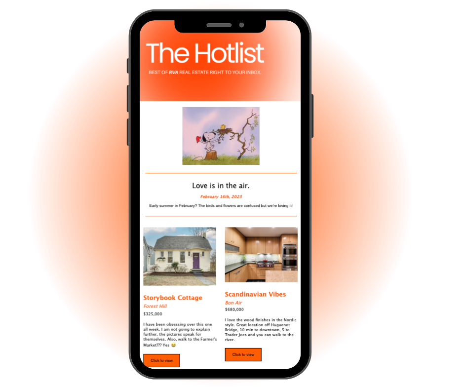 Robinson Real Estate