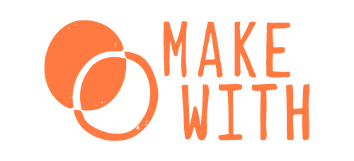 MakeWith - Research, Design &amp; Strategy