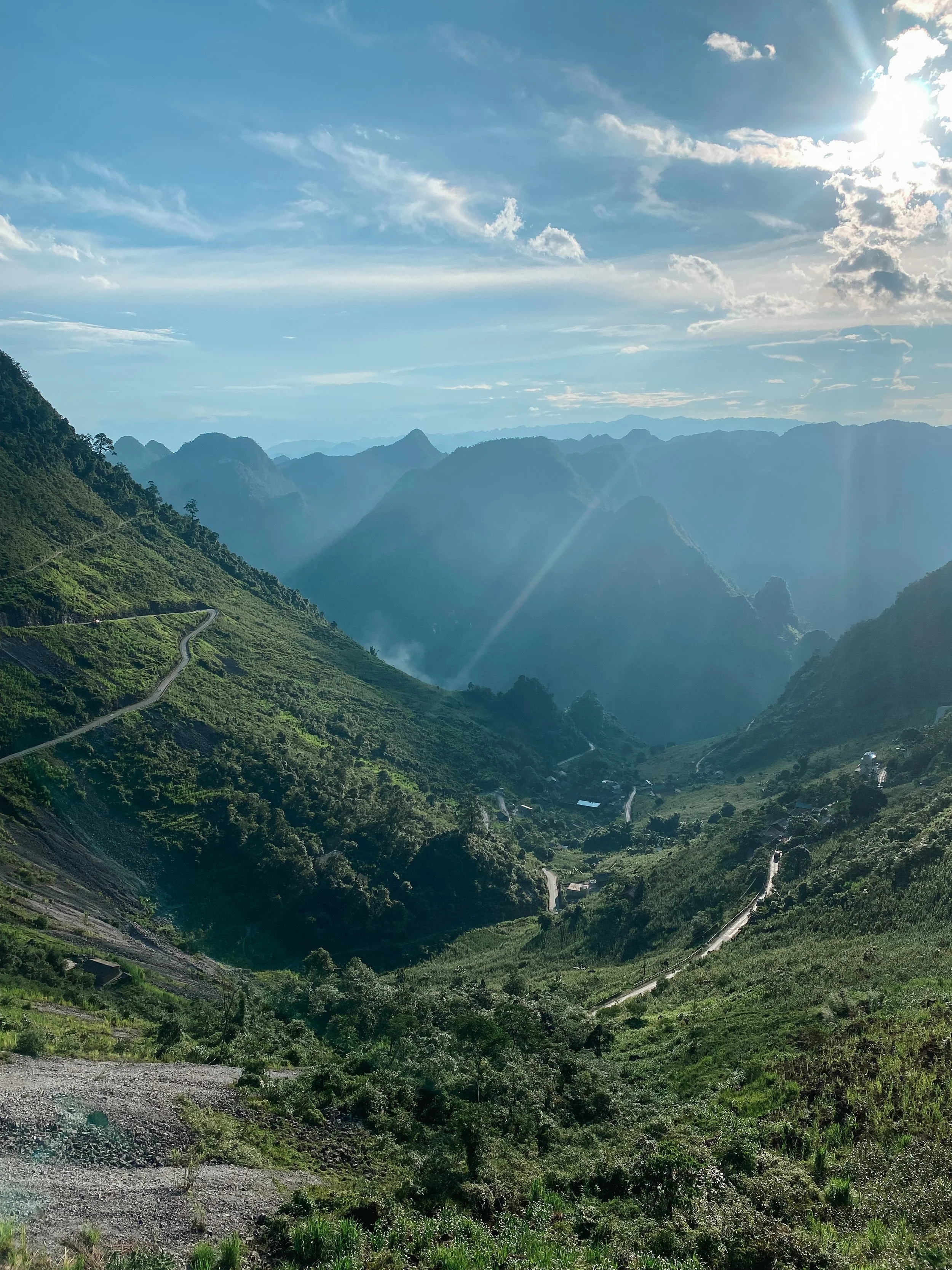 Ha Giang Loop