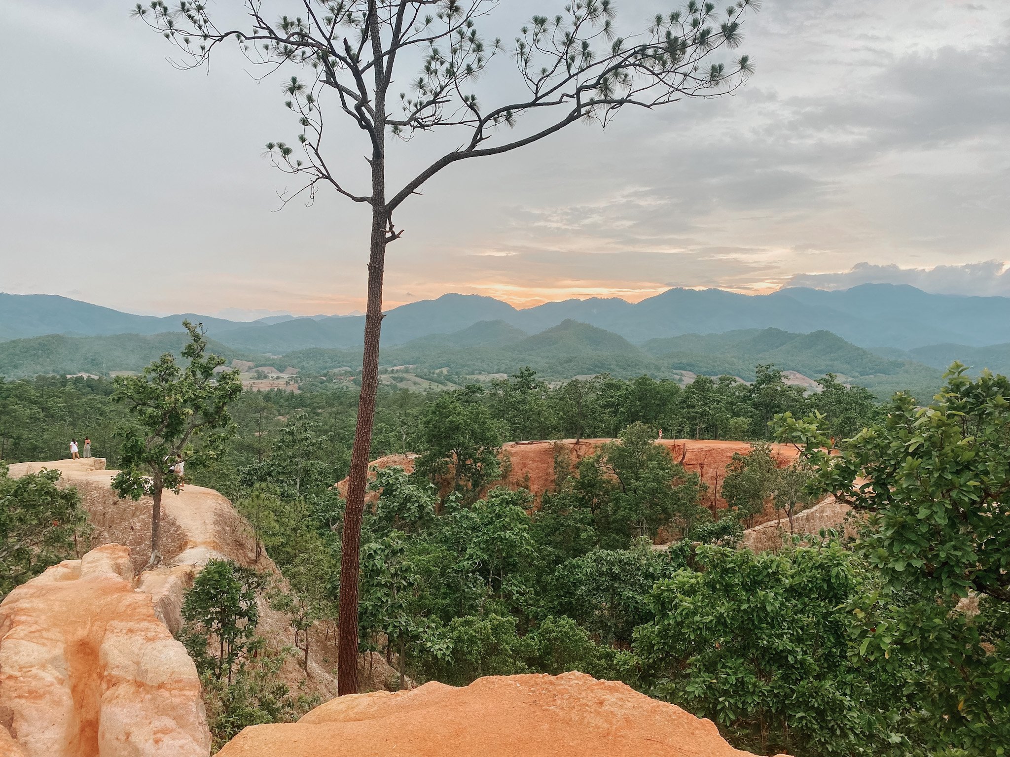 5 Things to do in Pai, Thailand for Nature Lovers - Bookaway
