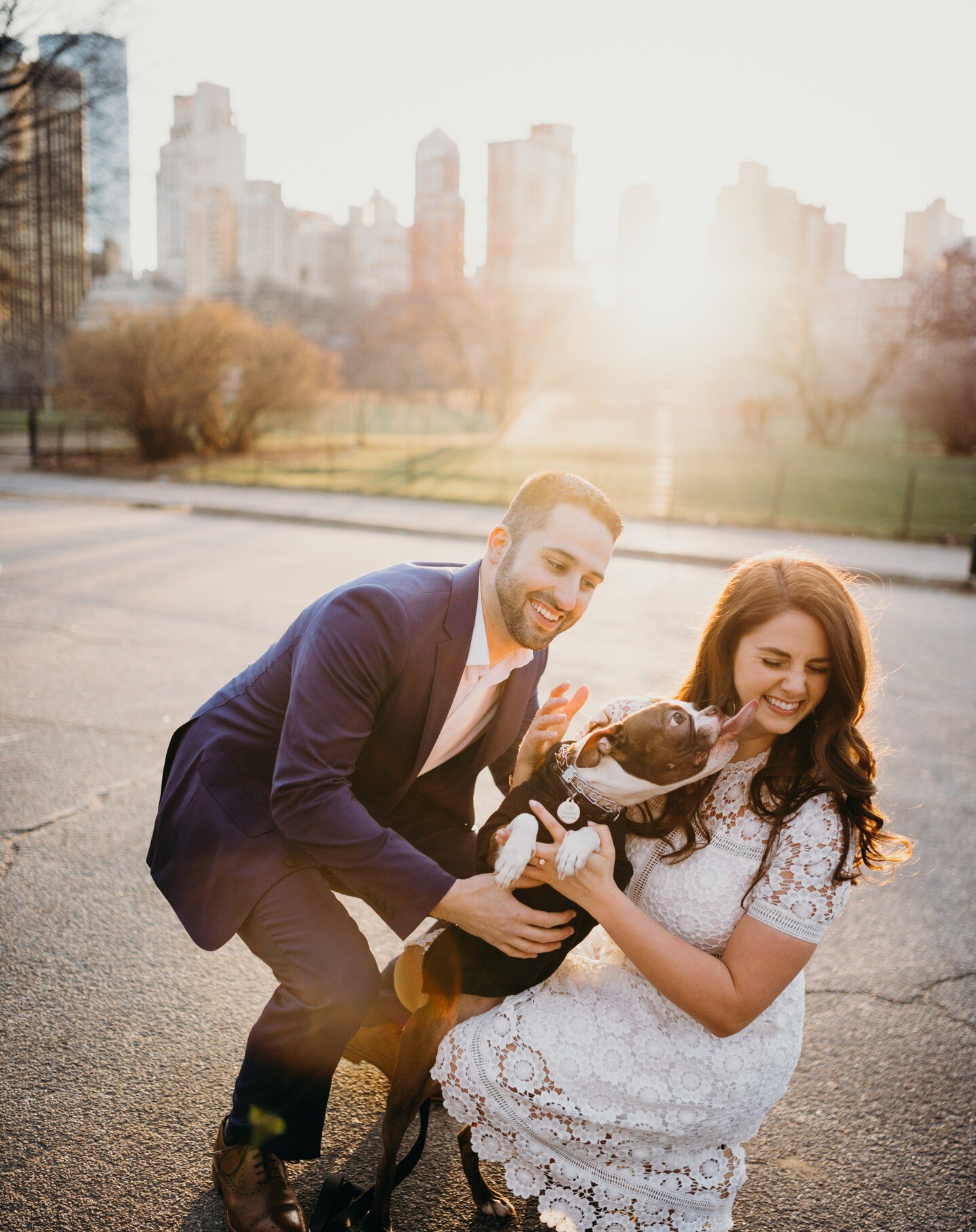 ☀️ Seattle's sun is shining bright this week, and we're ready for warmer days ahead!

Ready to capture your love story with your furry best friend this spring and summer? 📸 Contact us to include your pup in your engagement photos! 🐶💍
.
.
.
#seattl