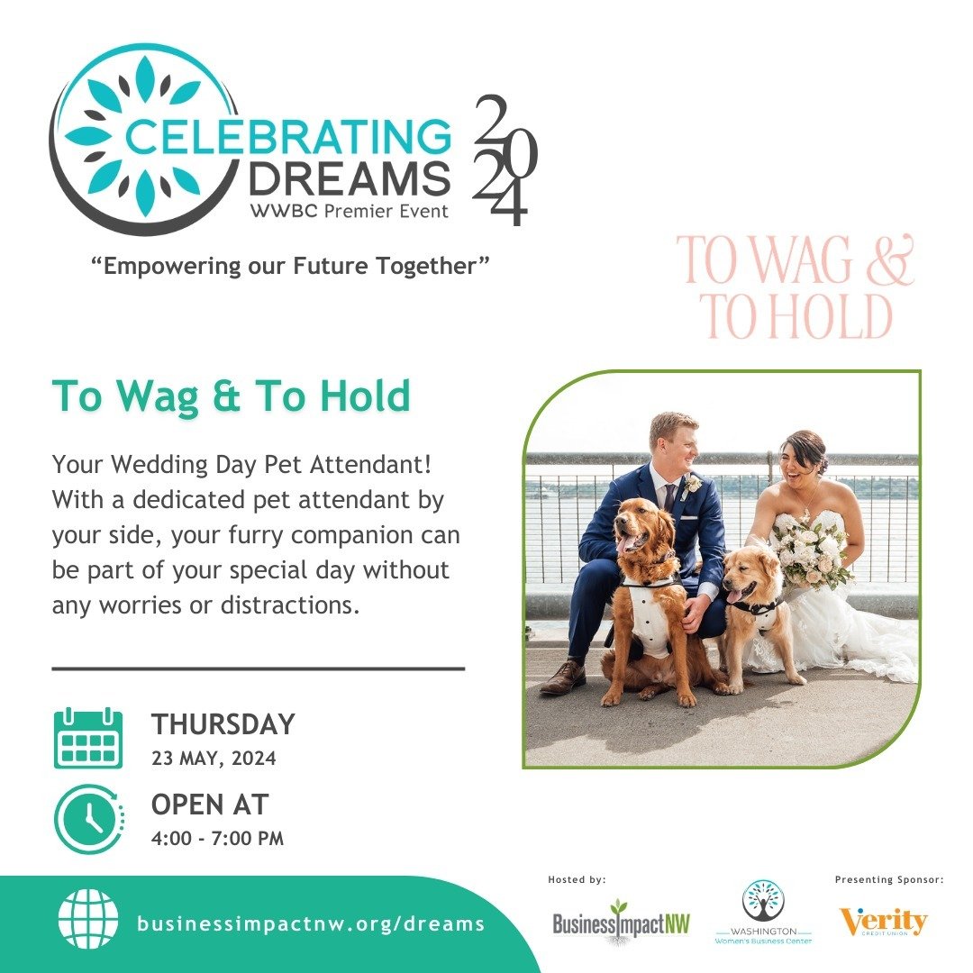 Only 1 day away! We are so excited to be part of the Celebrating Dreams 2024 Event! 

Celebrating Dreams 2024 is an event showcase that brings together 50+ women entrepreneurs and their communities for an evening of recognizing and honoring female en