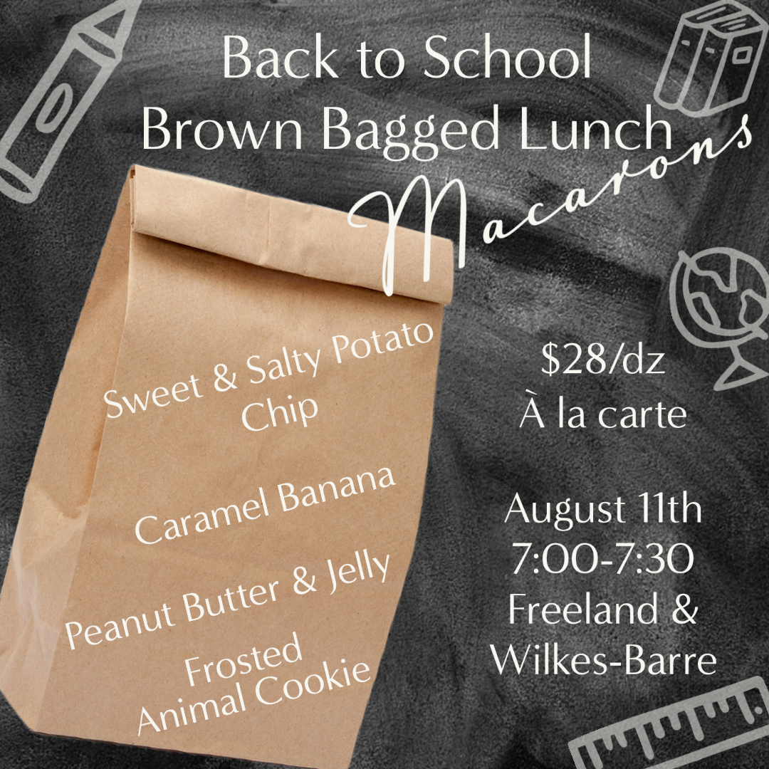 Brown Bag Lunch Meeting