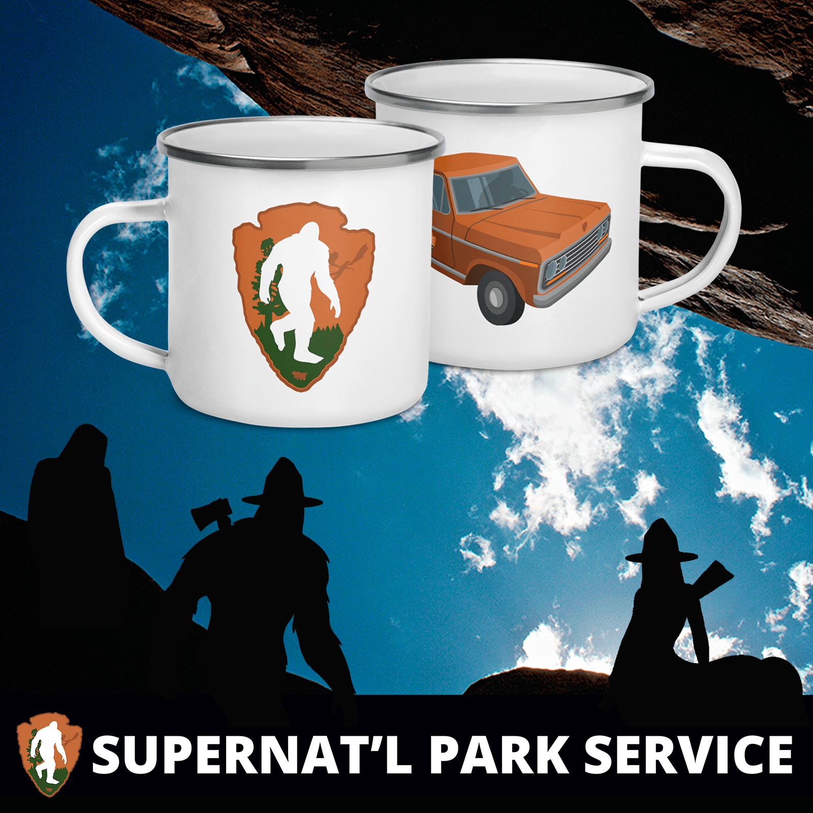 Ranger Bigfoot Mug Promo Square.png