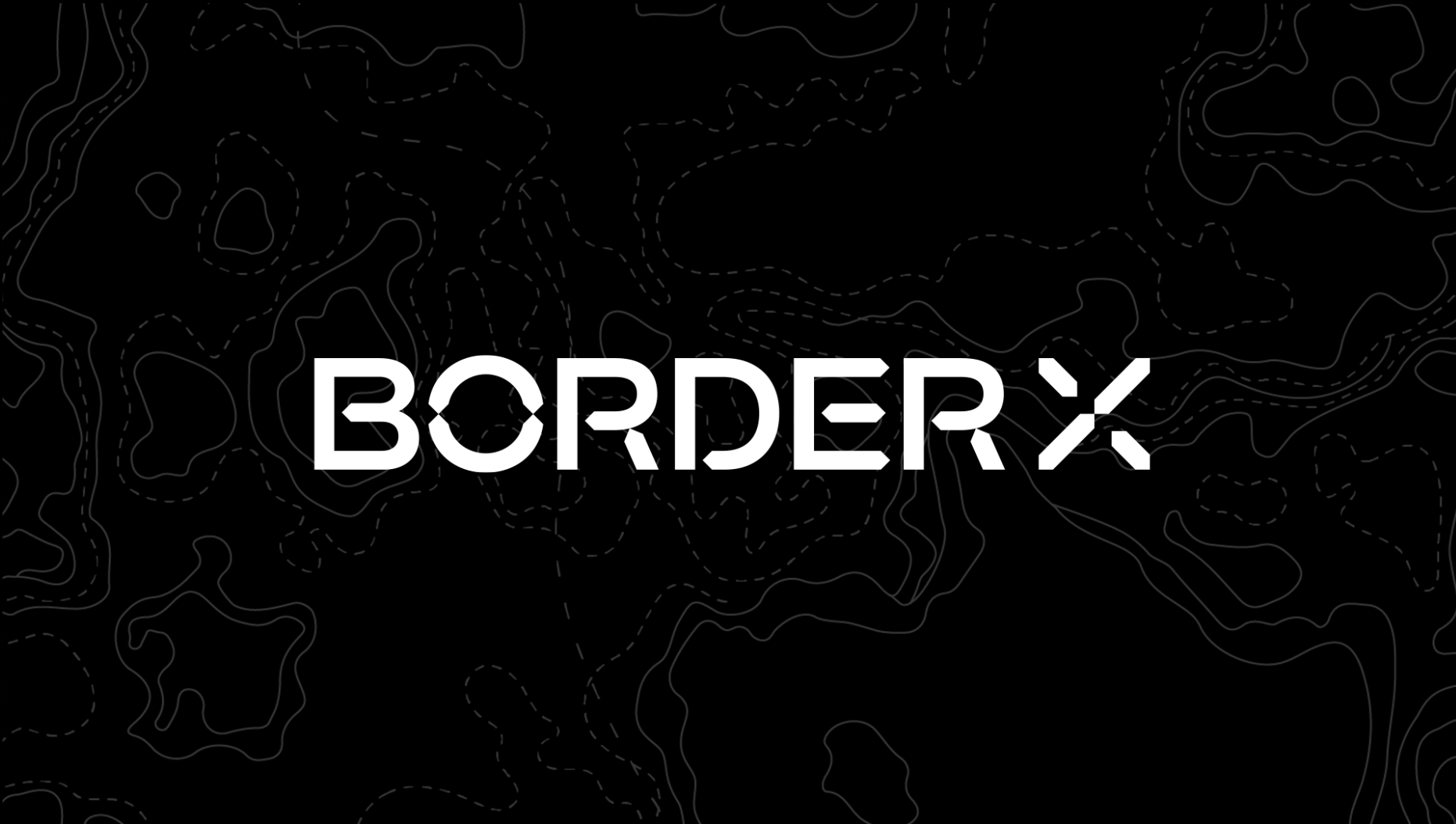 BorderX In-House Rebranding