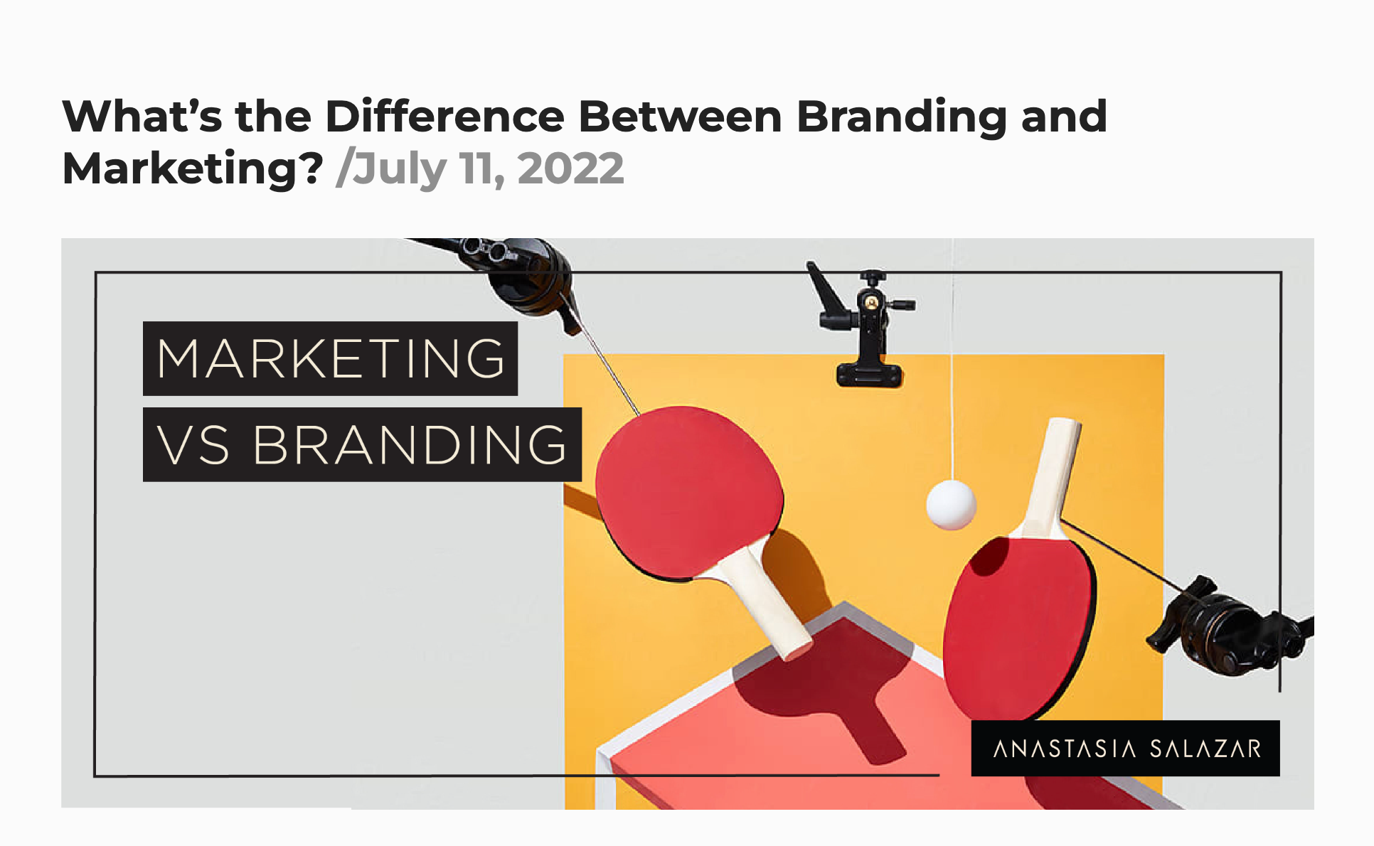 Blog post for Anastasia Salazar, Ltd.