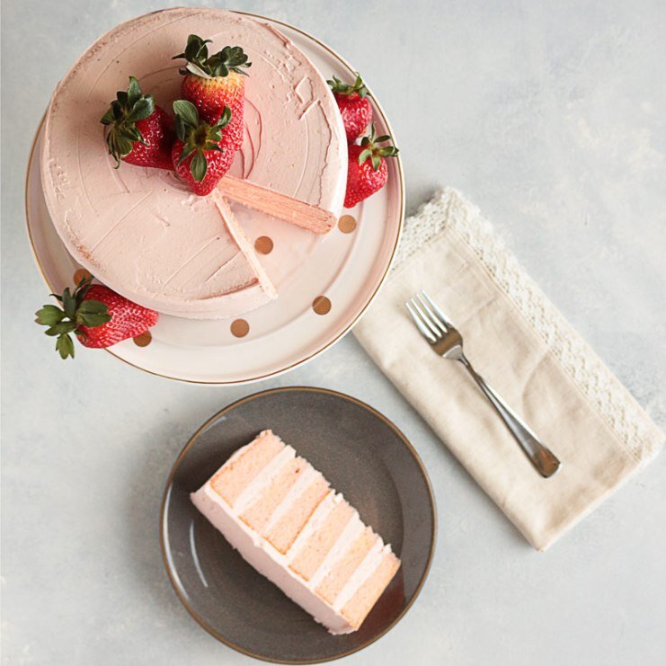 Feature-Pink-Champagne-and-Strawberry-Cake from above.jpg