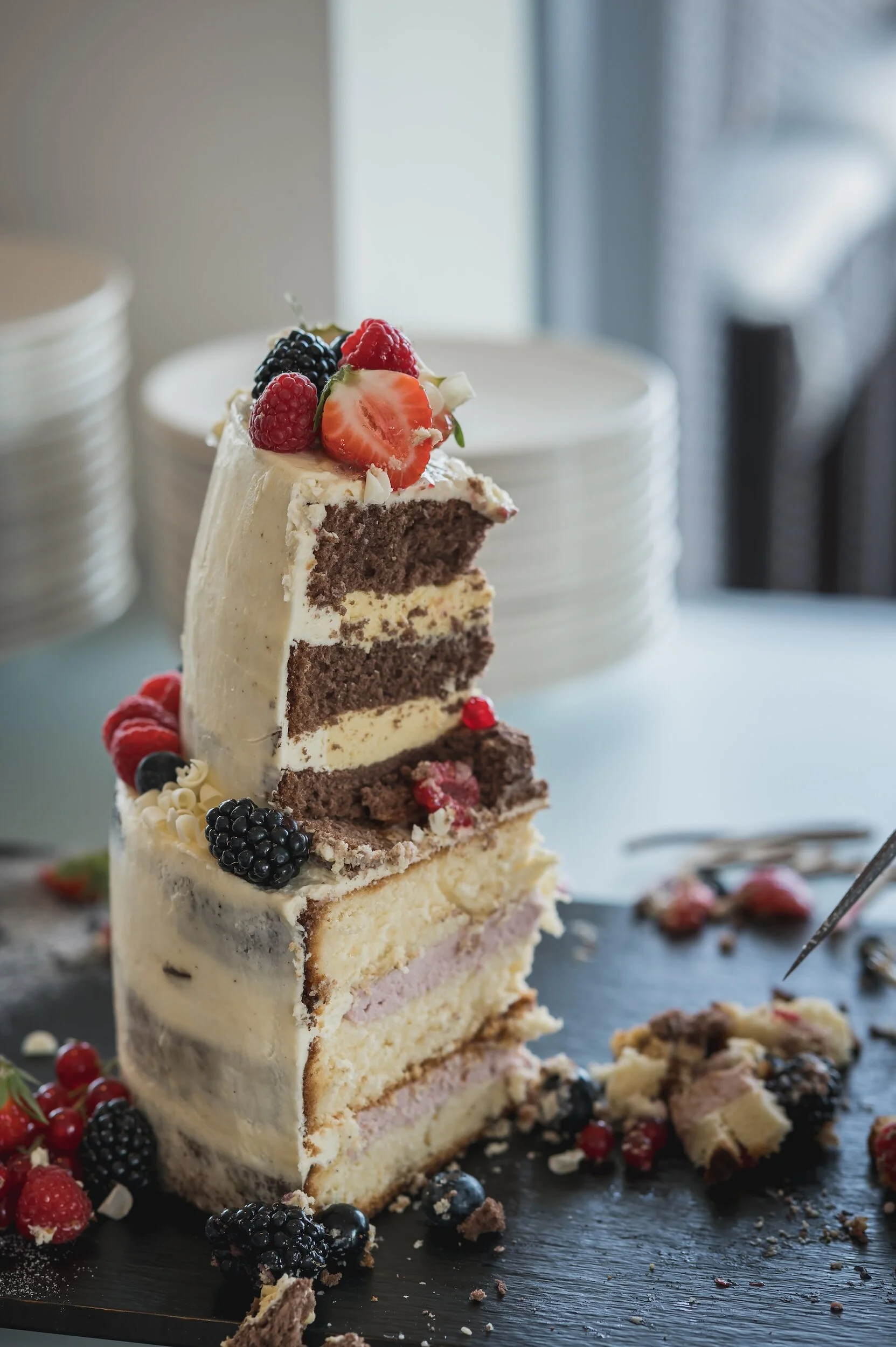 Decoding the Art of Ordering a Custom Cake: A Practical Guide