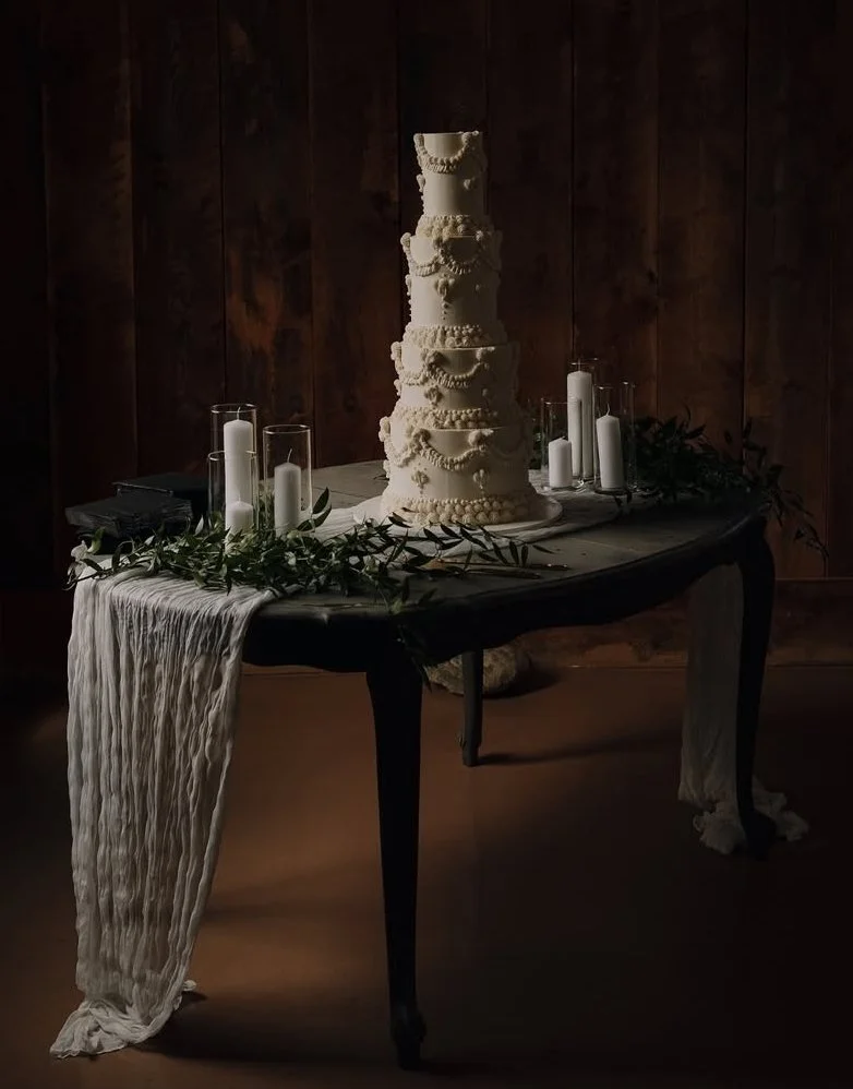 Vintage Buttercream