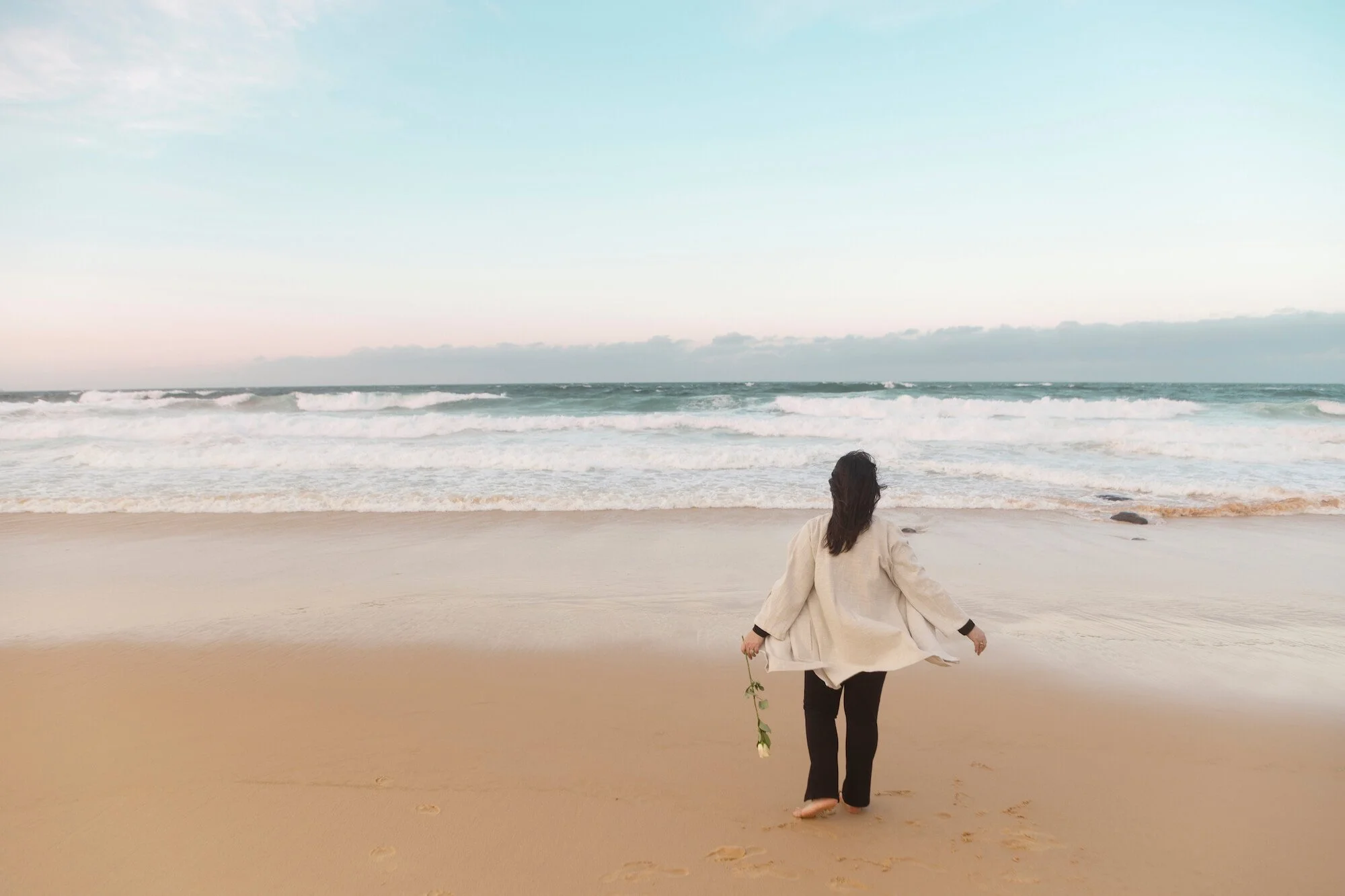 Essentials in Midlife – reflections on what’s helpful now