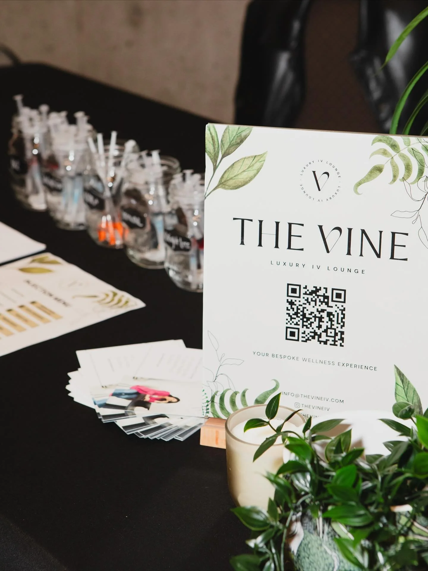 ✨ HIGH VIBE WOMEN ✨

&ldquo;This isn&rsquo;t your typical networking event. It&rsquo;s a full-day, transformative experience crafted to accelerate your business, expand your mindset, and connect you with women who truly understand your journey.&rdquo