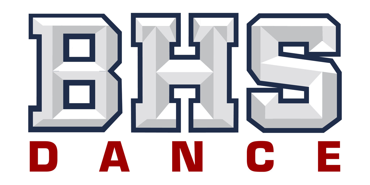 Beckman High School Dance