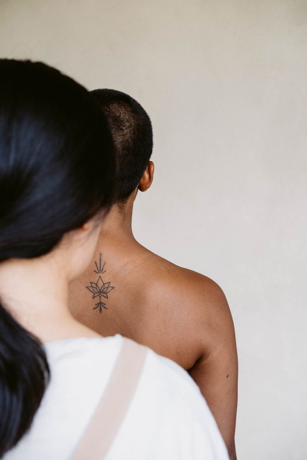 The Role of Skin in Abhyanga: A Synthesis of Modern Science and Timeless Vedic Wisdom