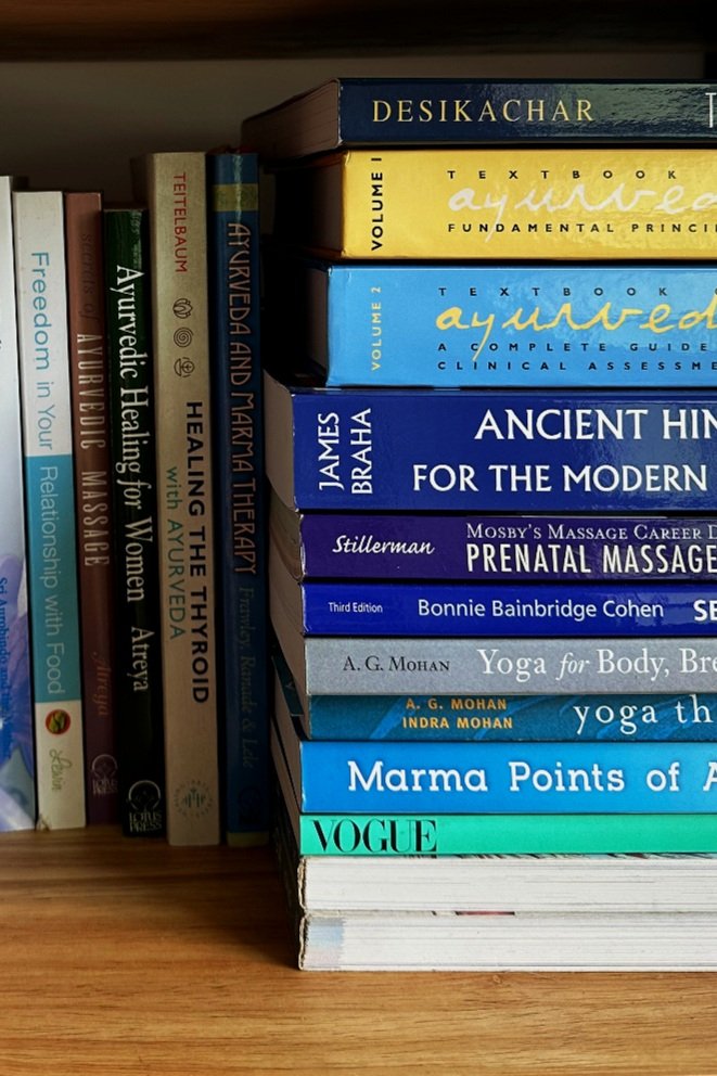 Yoga and Ayurveda–Are They Really Sister Sciences?