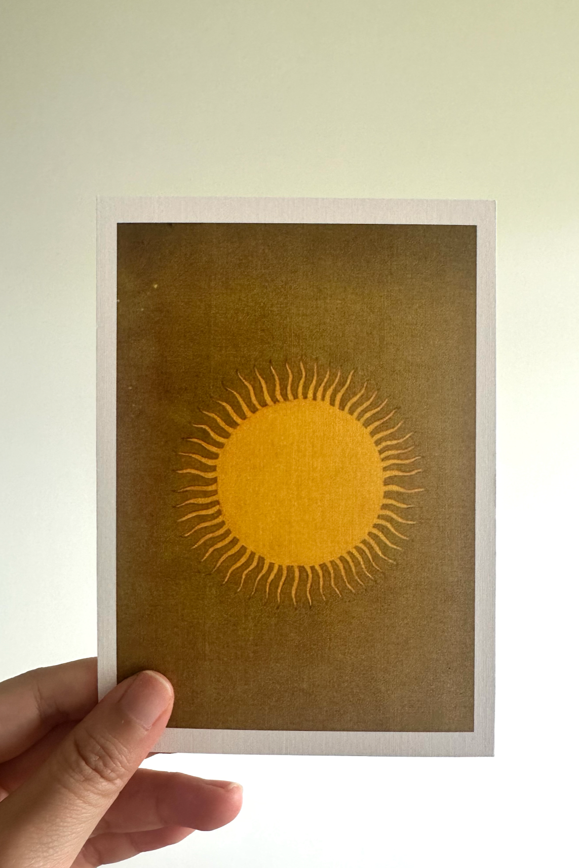 Summer Solstice: A Midpoint Reflection