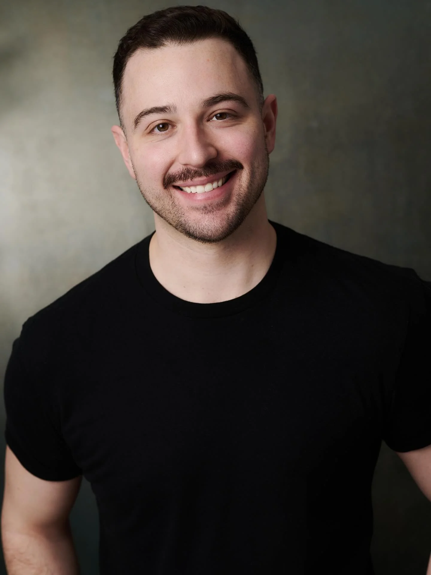 Ha. I&rsquo;m acting. - @planettammie 

📸: @davidmullerphotography