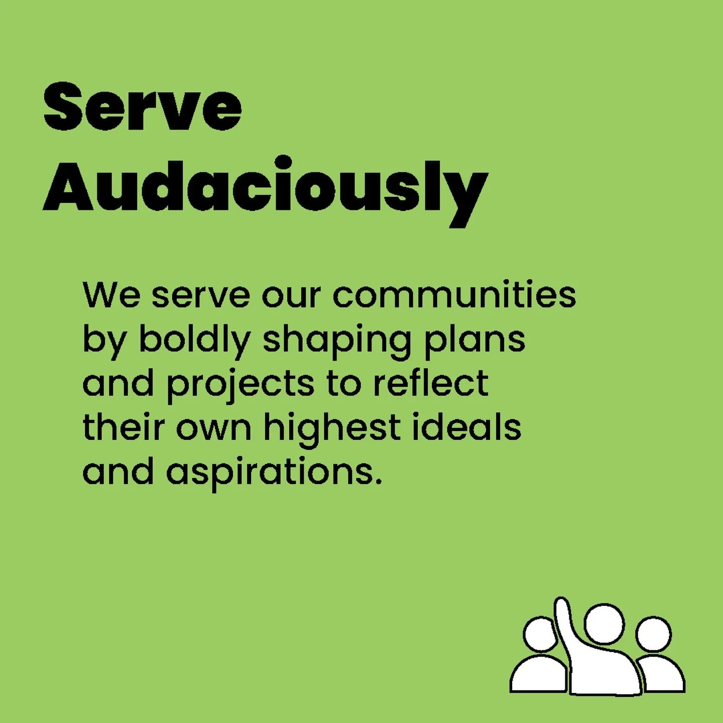 MxM turns four this week and we&rsquo;re thrilled to be able to look forward with much to celebrate. 🎉

As we&rsquo;ve matured from coffee shop conversations to a committed design team that is co-creating our culture through daily patterns and actio