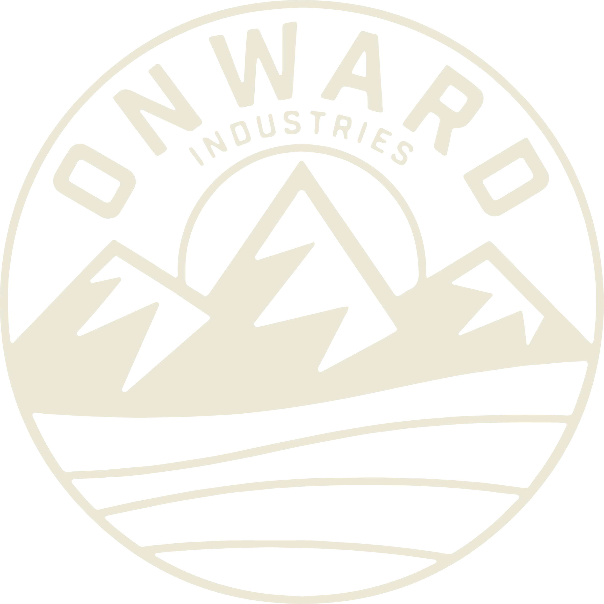Onward Events Calendar — Onward Industries