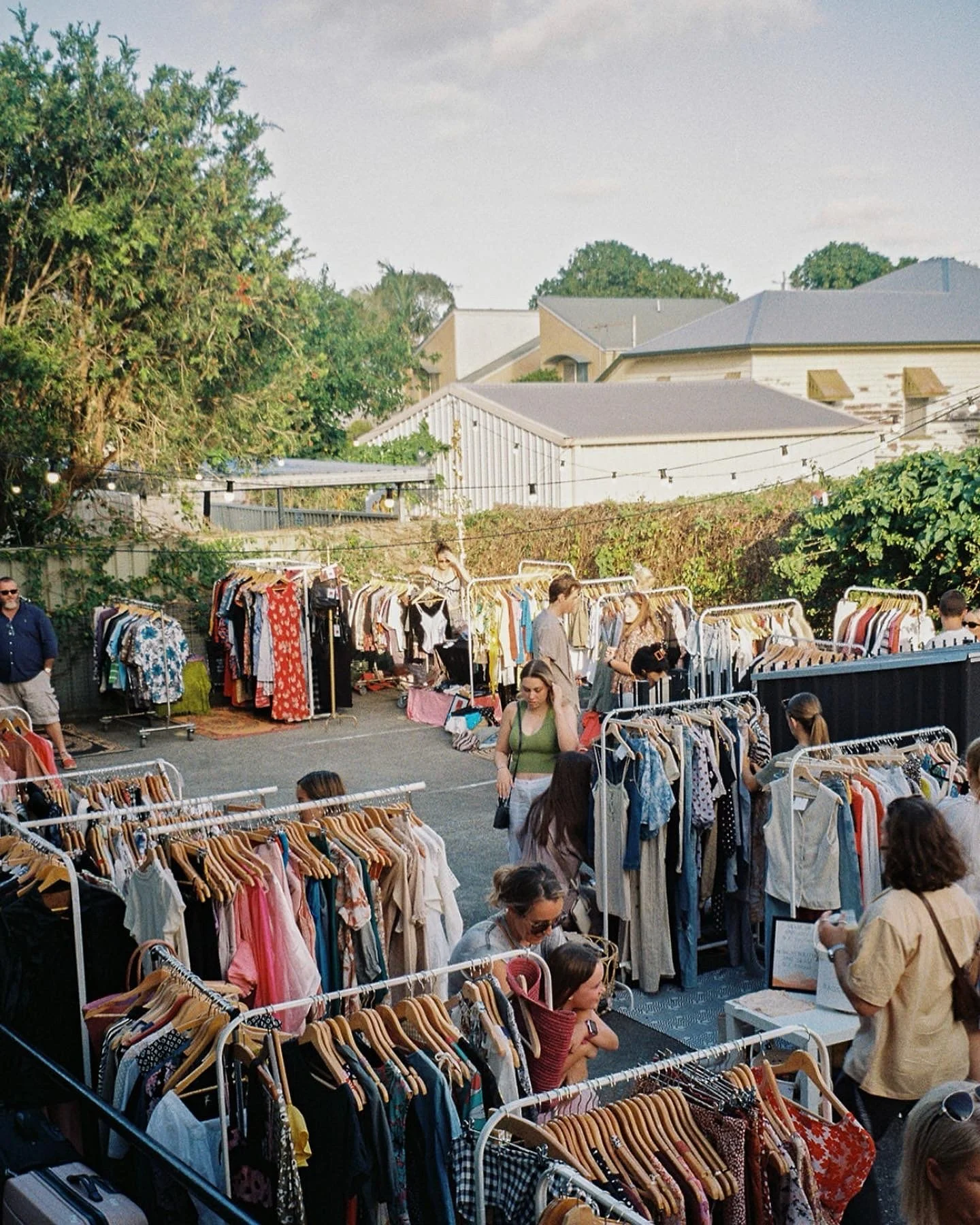 Franco Sundays @ Capulet &amp; Co