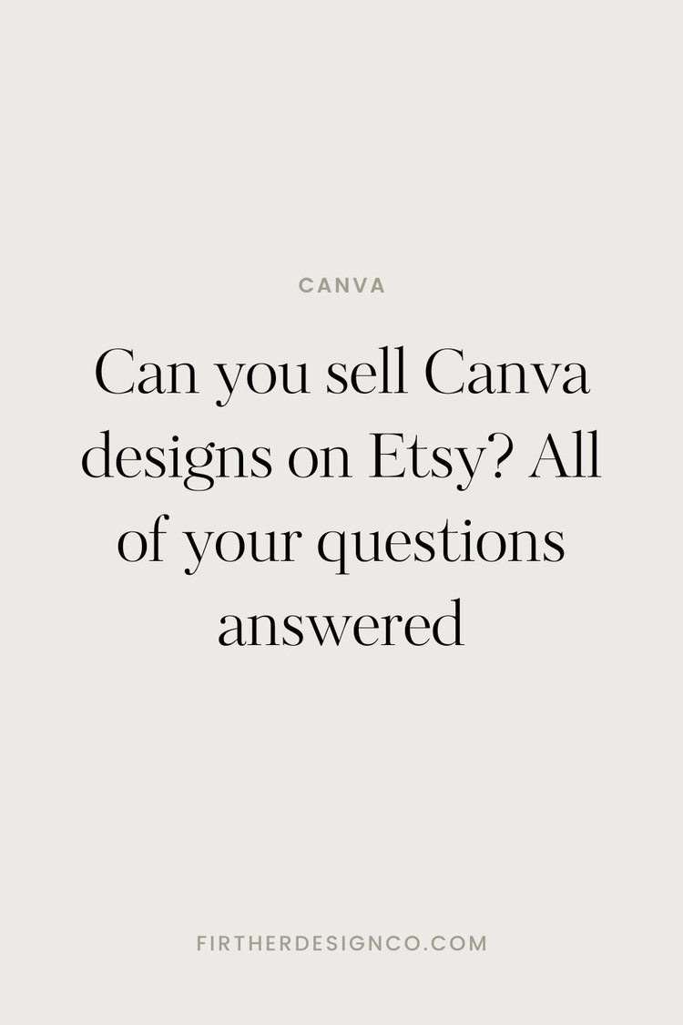 Canva Glitching (Solutions) - Canva Templates