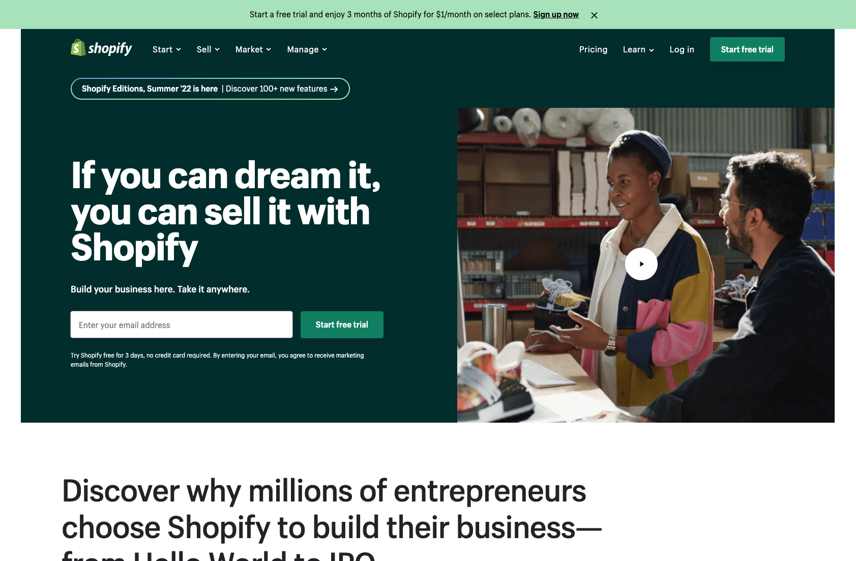 Curious if selling digital products on Squarespace is right for you ...