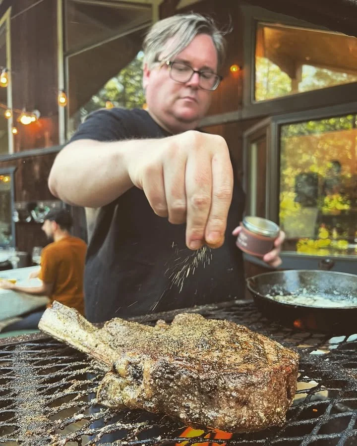 Get to know: Craig Howard