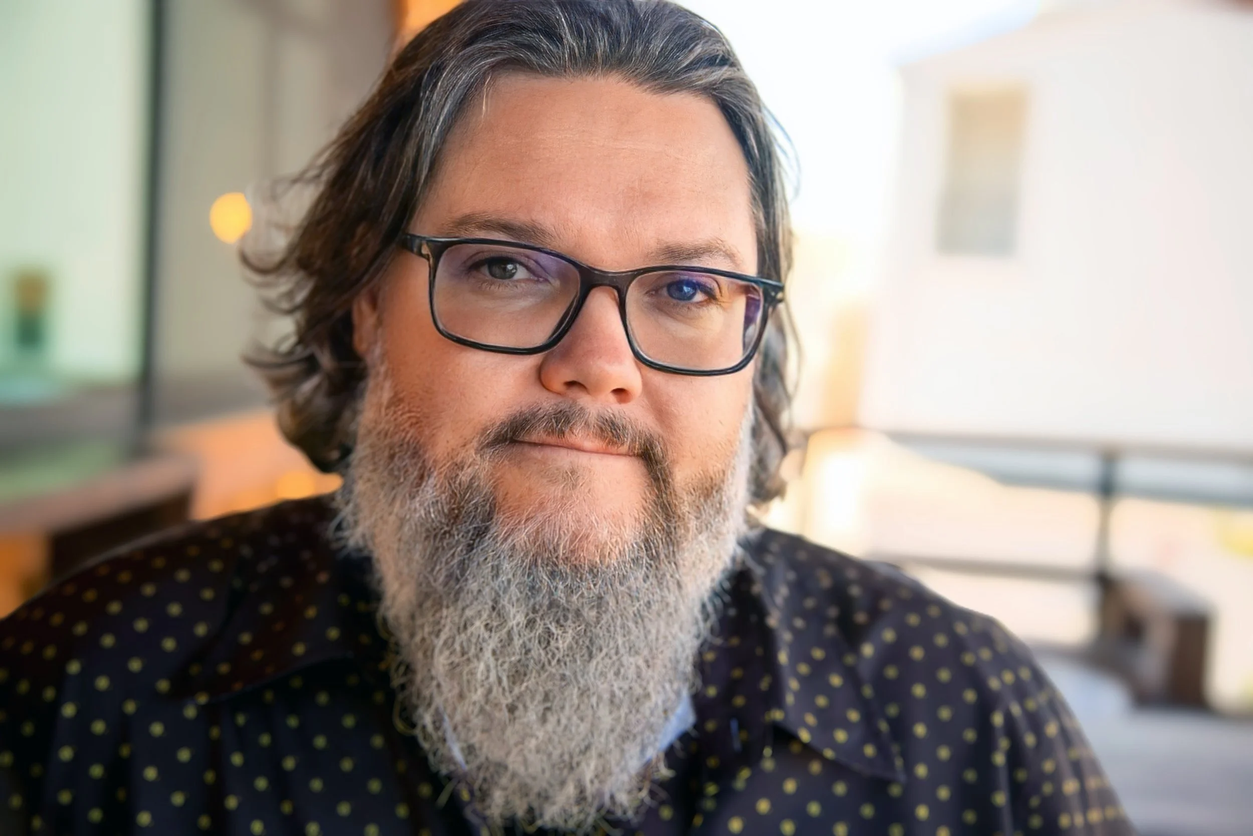 Get to know: Pauly De Bartolo