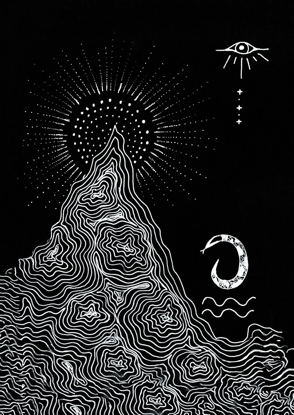 ASCENT / DESCENT