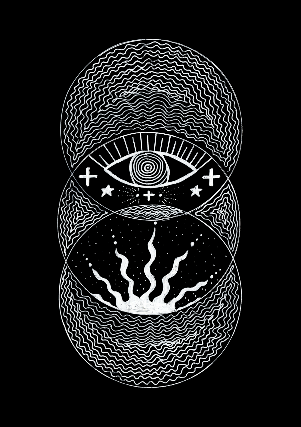 AXIS MUNDI